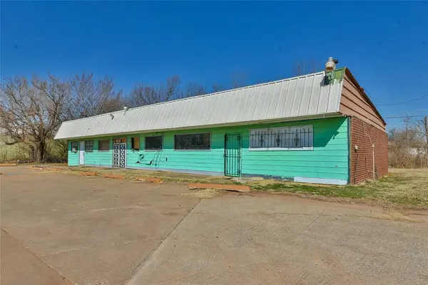 1105 NE 23rd ST, Oklahoma City, OK 73111