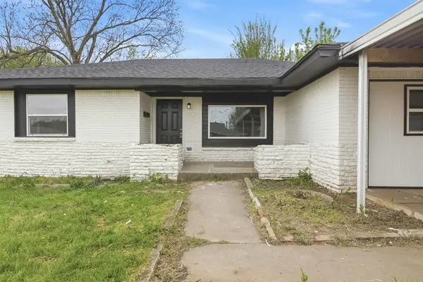 1512 NE 46th ST, Oklahoma City, OK 73111