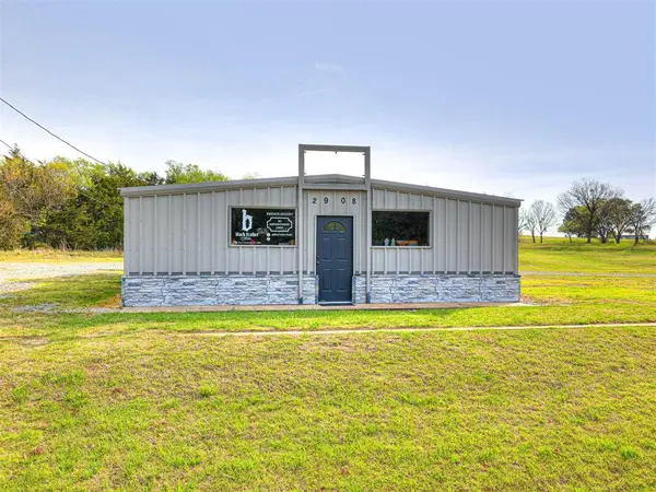 2908 N Highway 3 HWY, Seminole, OK 74868