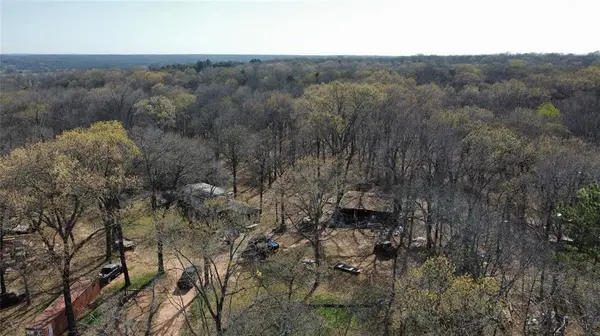 25428 Patterson RD, Tecumseh, OK 74873