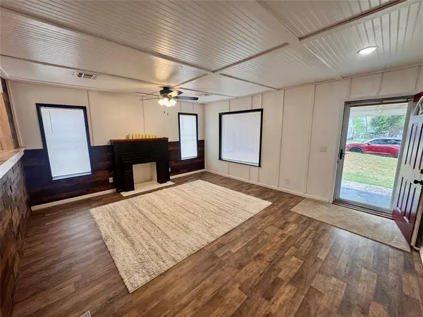 1003 McKinley ST, Seminole, OK 74868