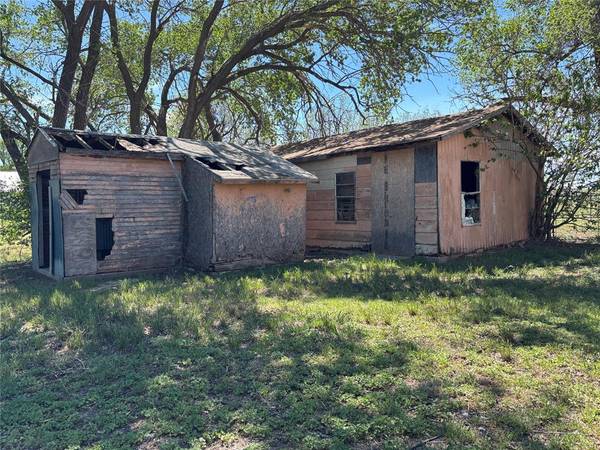 401 W Friendship ST, Mangum, OK 73554
