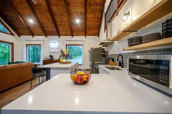 1194 Camp Ranch RD, Broken Bow, OK 74728