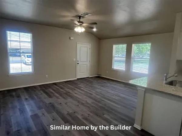1408 NW Columbia AVE #1 & 2, Lawton, OK 73501