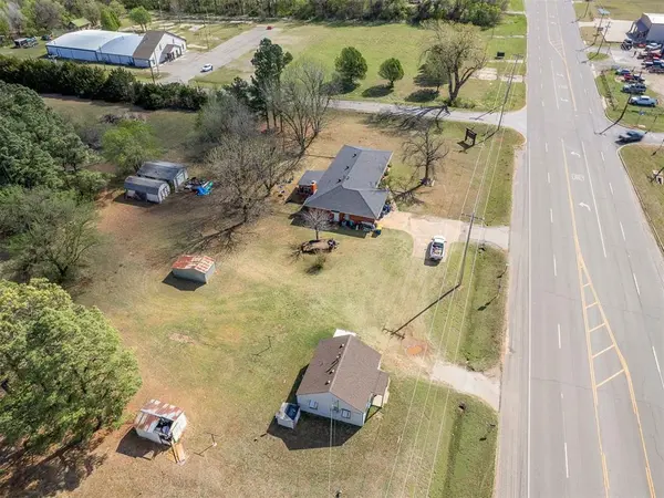 16995 NE 23rd ST, Choctaw, OK 73020