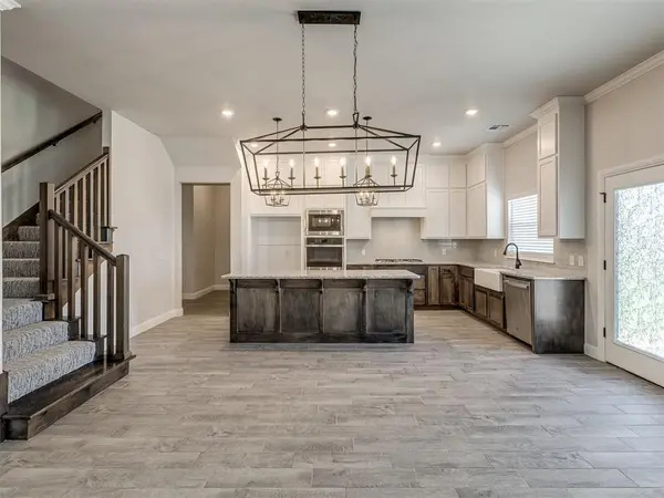 2817 Bens CIR, Yukon, OK 73099