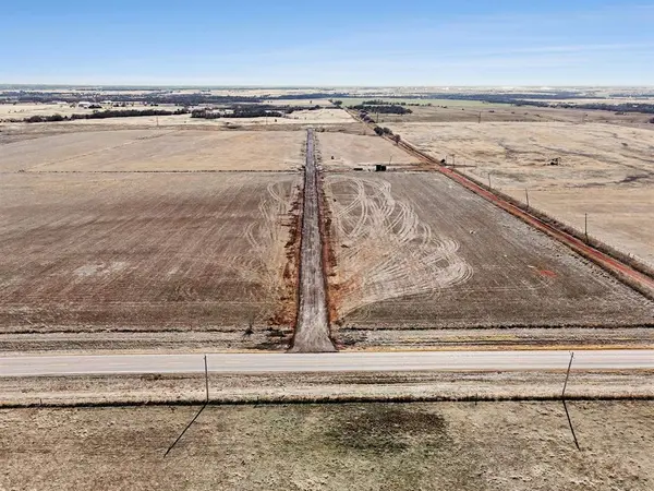 8134 Orchid WAY, Cashion, OK 73016