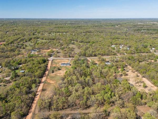 21620 SE 149th ST, Newalla, OK 74857