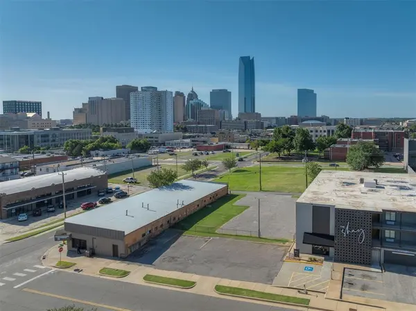 508 NW 8th ST, Oklahoma City, OK 73012
