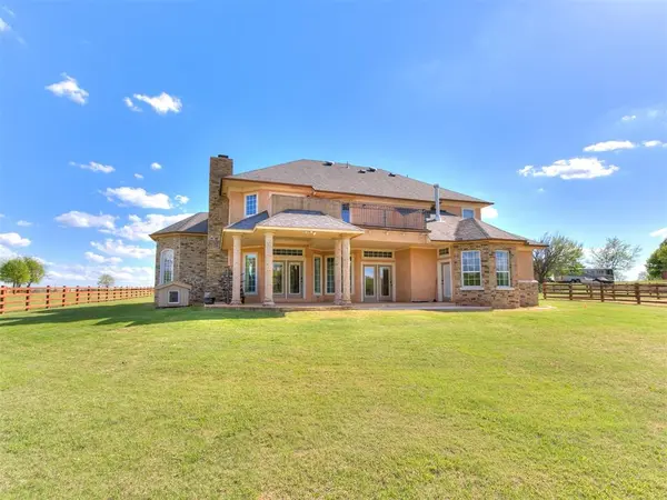 11235 NW 150th ST, Piedmont, OK 73078