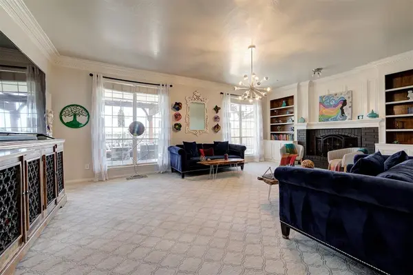 14604 Pony RD, Oklahoma City, OK 73134