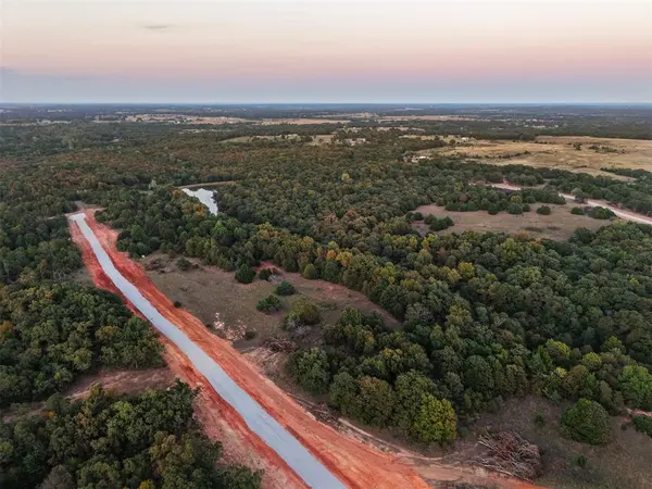 005 E 1060 RD, Mcloud, OK 74851