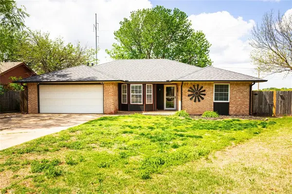 4725 Marston CT, Norman, OK 73072