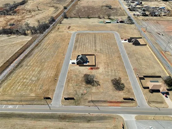 11 Flintlock TRL, Clinton, OK 73601