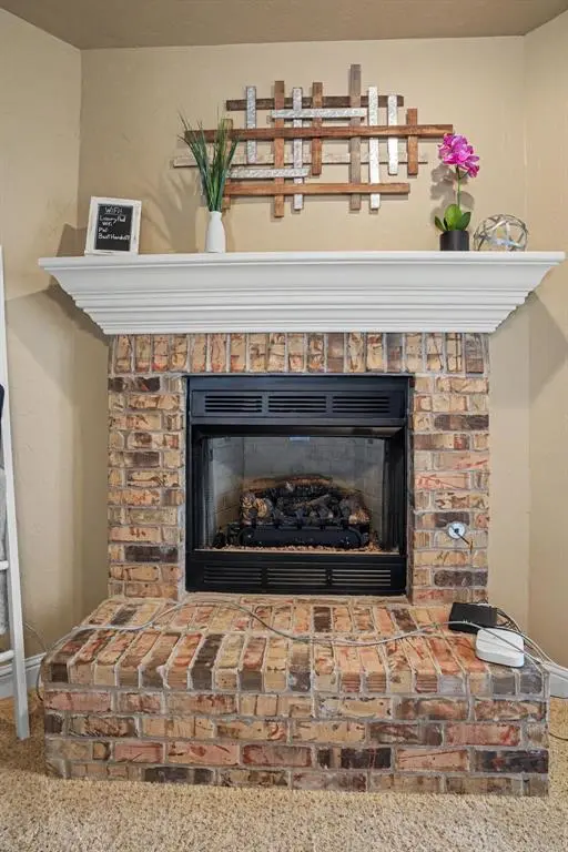 1208 Sheryl LN, Altus, OK 73521