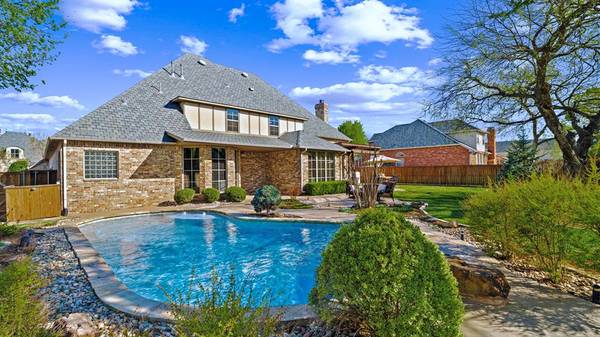8217 NW 125th ST, Oklahoma City, OK 73142