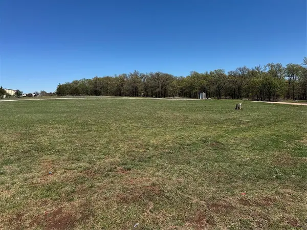20322 Running Horse RD, Tecumseh, OK 74873