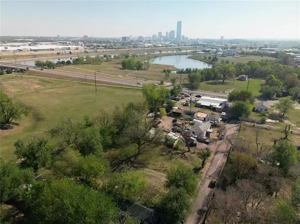 1923 SW 8th ST, Oklahoma City, OK 73108