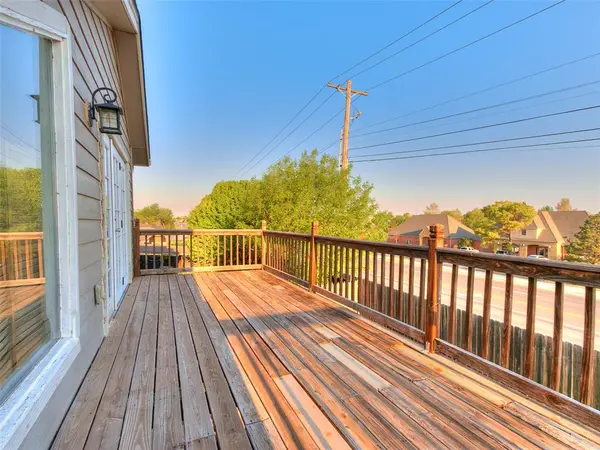6713 Bayberry DR, Oklahoma City, OK 73162