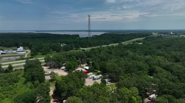 1083 N 4290 RD, Sawyer, OK 74756