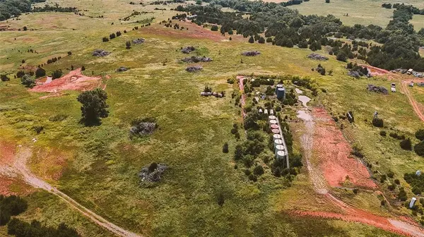 16325 Industrial RD, Meridian, OK 73058
