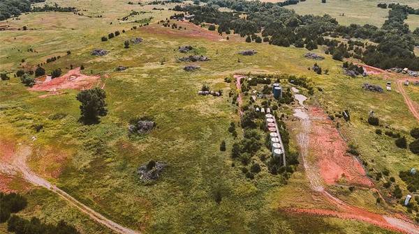 16325 Industrial RD, Meridian, OK 73058