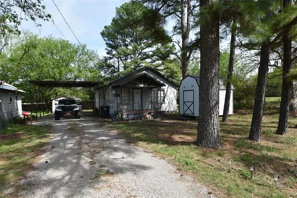 1740 N Ideal ST, Seminole, OK 74868