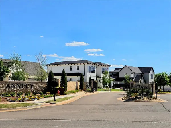 14900 Annecy BLVD, Oklahoma City, OK 73142