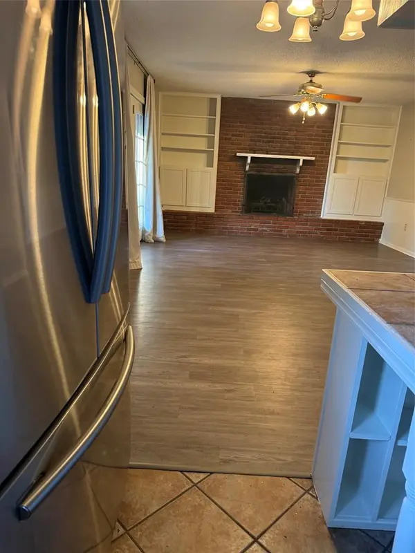 8033 NW 31st ST, Bethany, OK 73008