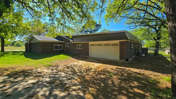 3452 Lindale RD, Ardmore, OK 73401