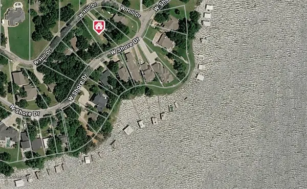 7 W Shore DR, Arcadia, OK 73007