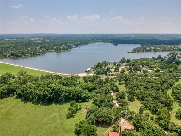 7 W Shore DR, Arcadia, OK 73007