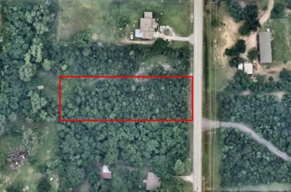 N Anderson RD, Oklahoma City, OK 73084