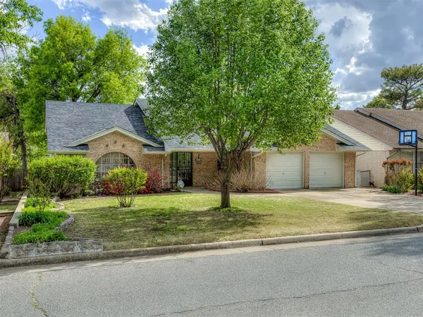 5716 NW 31st ST, Oklahoma City, OK 73122