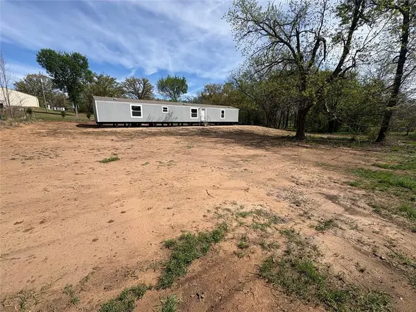 95 N Harmony LN, Shawnee, OK 74804