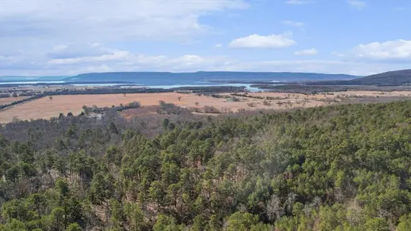 96 Saddlegap Ranch West RD, Tuskahoma, OK 74574