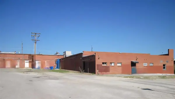 3124 N May AVE, Oklahoma City, OK 73112