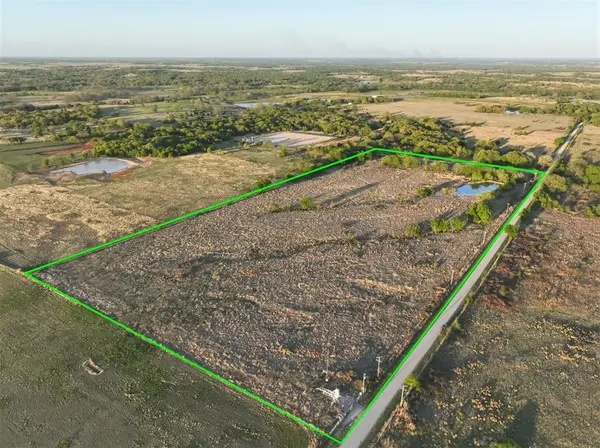 E 1680 RD, Elmore City, OK 73433
