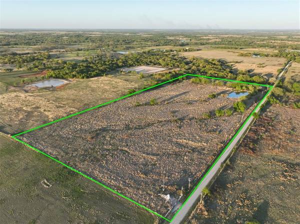 E 1680 RD, Elmore City, OK 73433