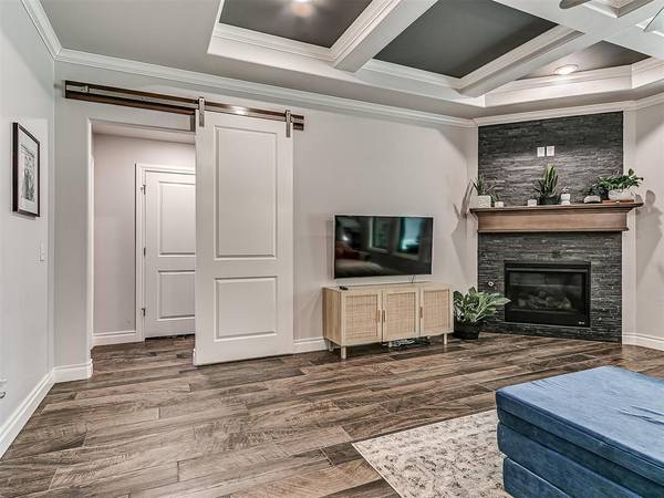 8809 Arya RD, Edmond, OK 73007