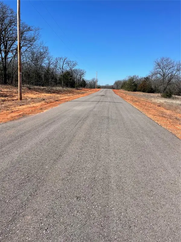 17857 Simona Ave., Norman, OK 73026