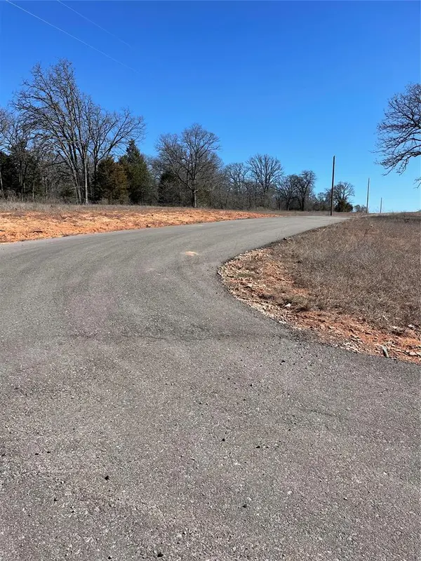 17901 Simona Ave., Norman, OK 73026