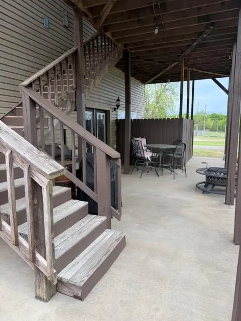 514 N J ST, Eufaula, OK 74432