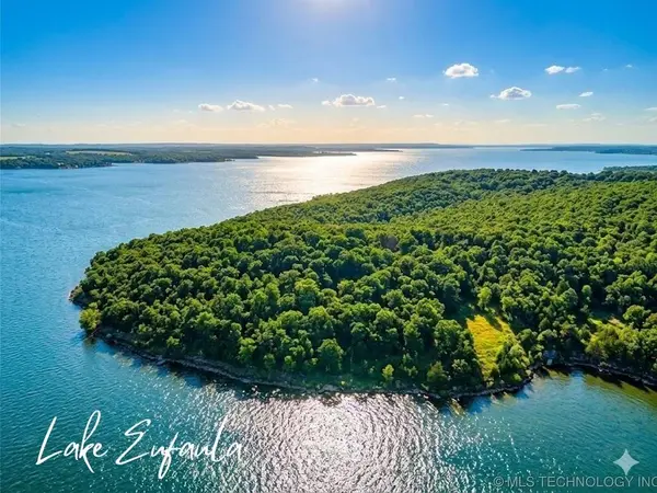 84 Patriot Pointe, Eufaula, OK 74432