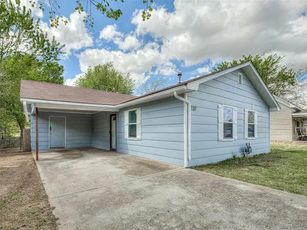 137 N O AVE, El Reno, OK 73036