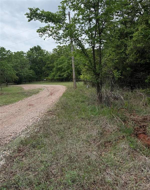 183rd ST, Lexington, OK 73051