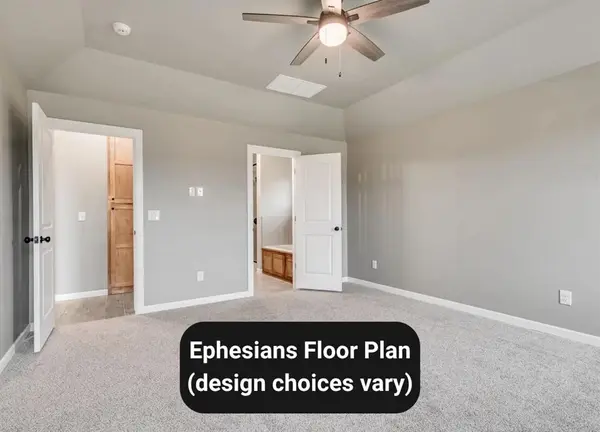 5101 Misty Wood LN, Mustang, OK 73064