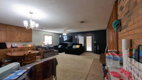 417 S 24th ST, Clinton, OK 73601