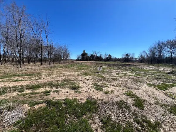 NE Tortuga LN, Kingston, OK 73439