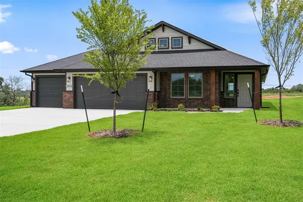 24175 Western AVE, Washington, OK 73093